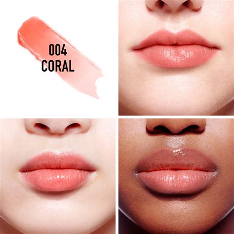 dior addict lip glow 004 coral|Dior Lip Glow on sale.